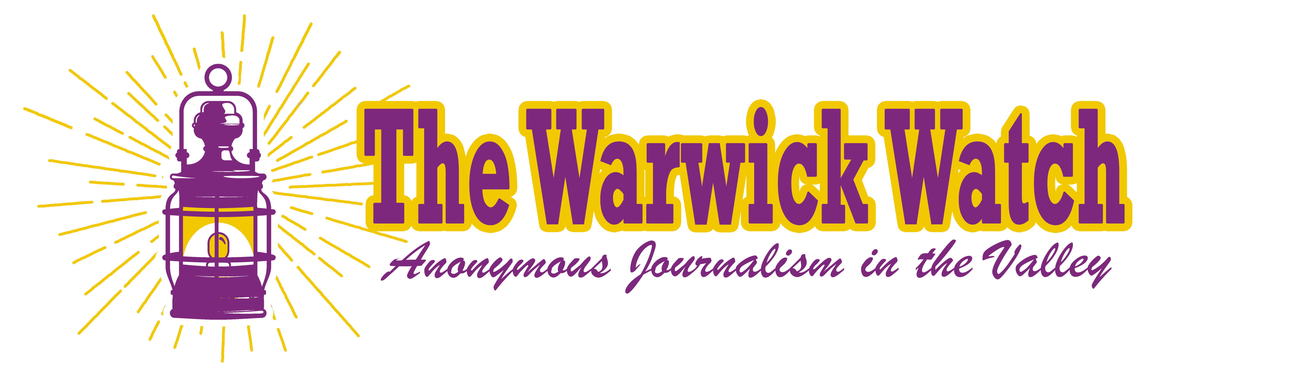 Warwick Watch